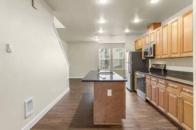 Main picture of Gravelly Lake Townhomes