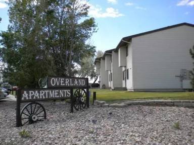 Main picture of 3260 Roosevelt Way