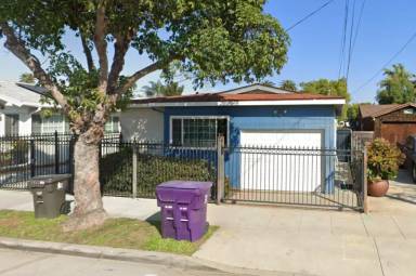 Main picture of 1334 Ximeno Ave