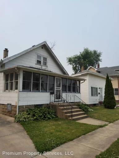 Main picture of 1316 Blake St