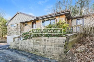 Main picture of 2125 New Texas Rd