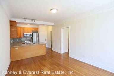 Main picture of 500 Leavenworth St