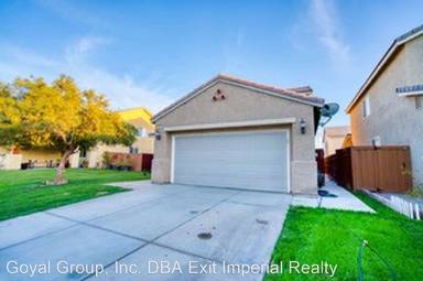Main picture of 609 Cinnabar St