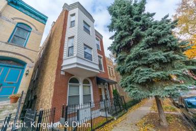 Main picture of 838 N Wolcott Ave