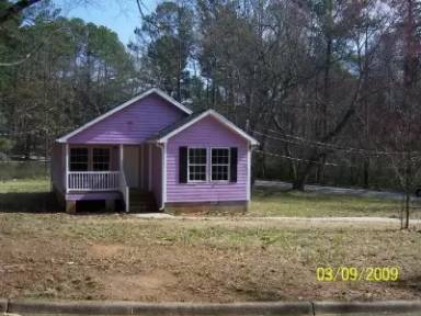 Main picture of 2392 Pryor Rd SW