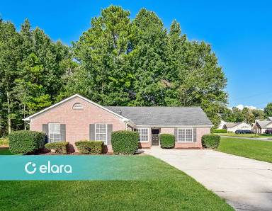 Main picture of 4050 Chapel Mill Bnd