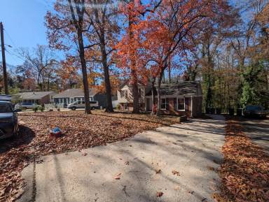 Main picture of 3331 Donovan Pl