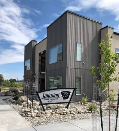Main picture of 1000 Tailwinds St