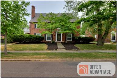 Main picture of 3449 Glencairn Rd
