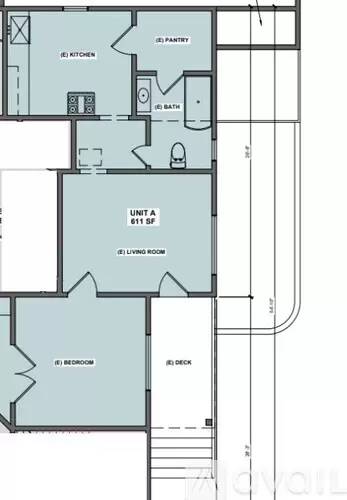 Main picture of 1033 E Santa Clara St