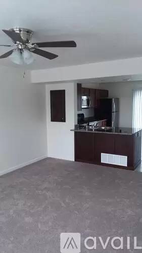 Main picture of 34 Circuit St