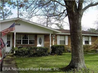 Main picture of 2816 Amelia Ave