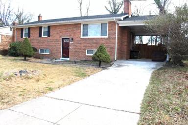 Main picture of 5707 Alan Dr