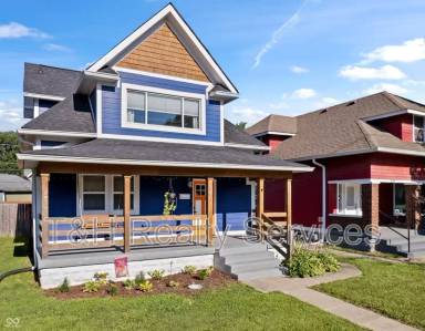 Main picture of 840 N Rural St