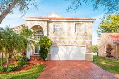 Main picture of 13001 SW 19th Dr