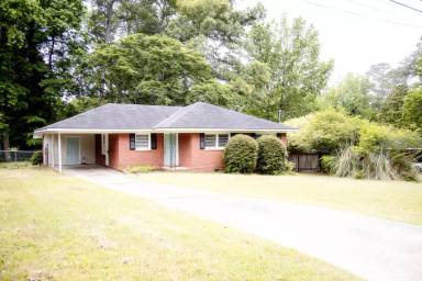 Main picture of 4018 Arrel Dr