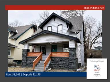 Main picture of 3818 Indiana Ave
