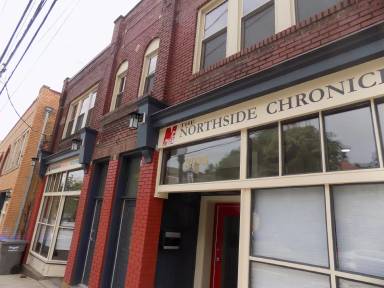 Main picture of 3925 1/2 Perrysville Ave