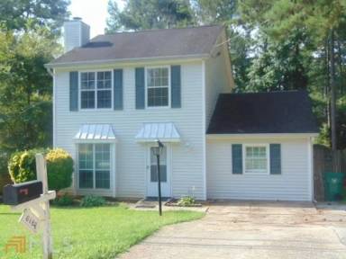 Main picture of 6195 Saint Charles Ct