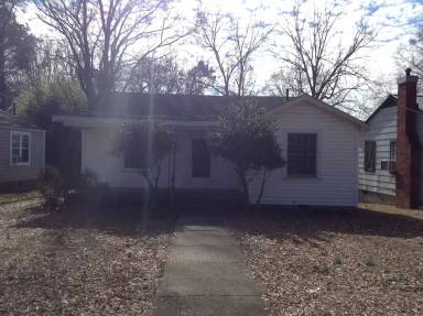 Main picture of 1209 State St