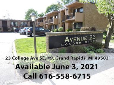 Main picture of 23 College Ave SE