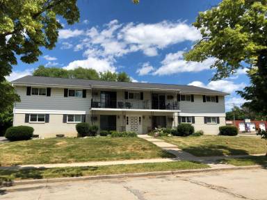 Main picture of 3854 S 63rd St