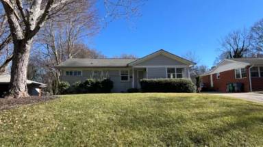 Main picture of 4405 University Dr