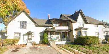 Main picture of 475 Wilson St