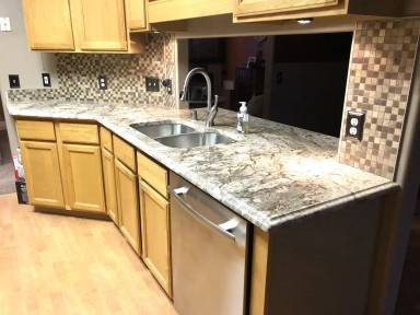 Main picture of 4807 Kalahari Dr