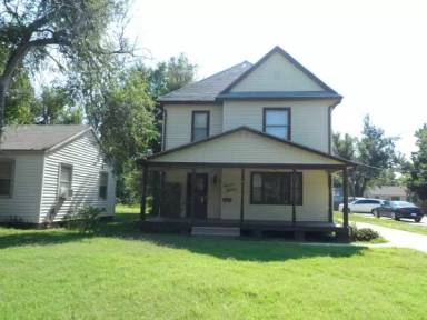 Main picture of 1115 S Chestnut St