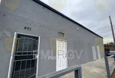 Main picture of 401 S 21st St