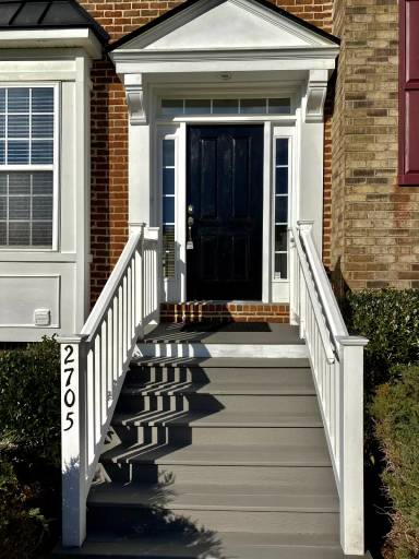 Main picture of 2705 Dracut Ln