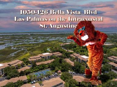 Main picture of 1050 Bella Vista Blvd