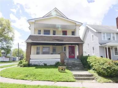 Main picture of 3320 Berkeley Rd