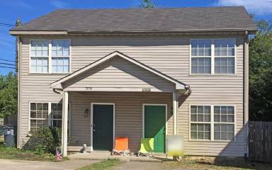Main picture of 2818 Hanna Pl