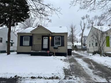 Main picture of 1857 Paris Ave