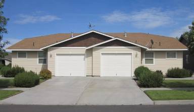 Main picture of 460 NW 21st St