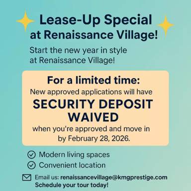 Main picture of Renaissance Village