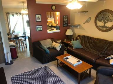 Main picture of 804 Glenstone Cir