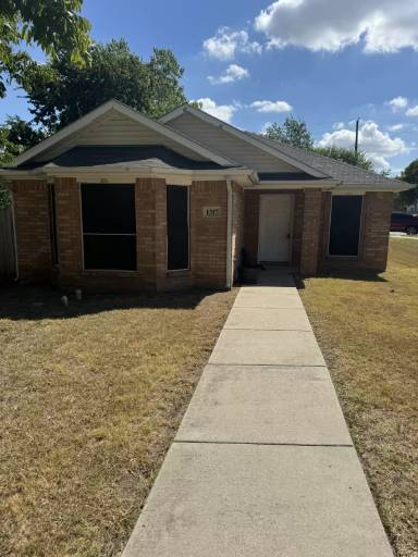 Main picture of 1317 Kimbrough St