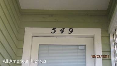 Main picture of 549 Cypress Trace Dr