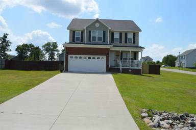 Main picture of 25 Eisenhower Ct