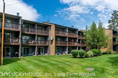 Main picture of 1565 NW Wall St