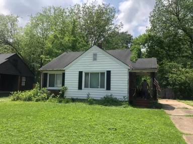 Main picture of 1099 McEvers Rd
