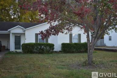 Main picture of 3608 Shelby Dr