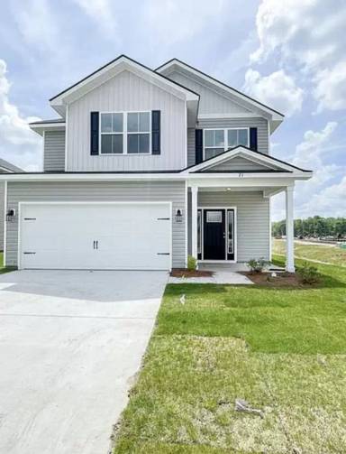 Main picture of 21 Centennial Ct