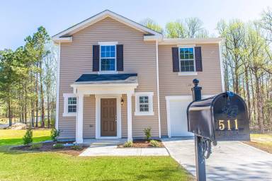 Main picture of 511 Old Salem Dr