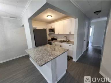 Main picture of 1424 S C St