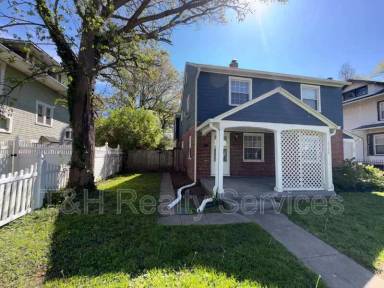 Main picture of 3509 Guilford Ave