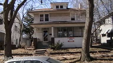 Main picture of 203 N Coler Ave